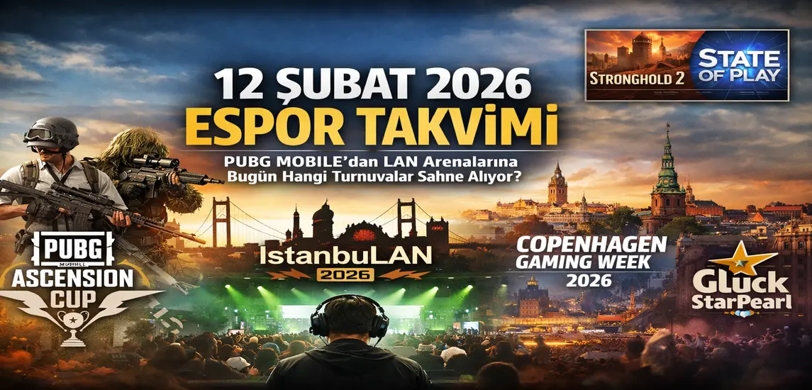 Bugün Hangi Turnuvalar Başladı, Hangileri Devam Ediyor?