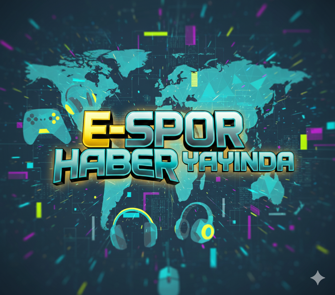 AVRUPA MACERASI BAŞLADI! PMSL EU SPRING LİG AŞAMASI 1. GÜN