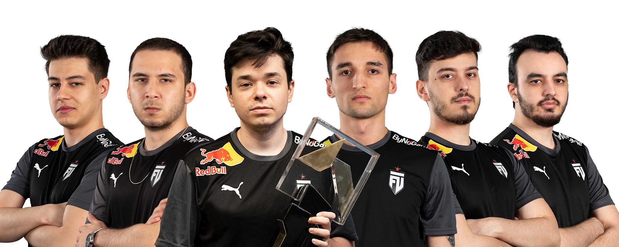 FUT Esports - Valorant Kadrosunda 2025 İçin Büyük Hamleler