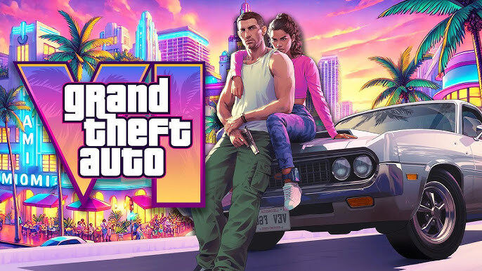 GTA 6’dan Yeni Fragman: 2026’ya Ertelenen Çıkış Tarihi Heyecanı