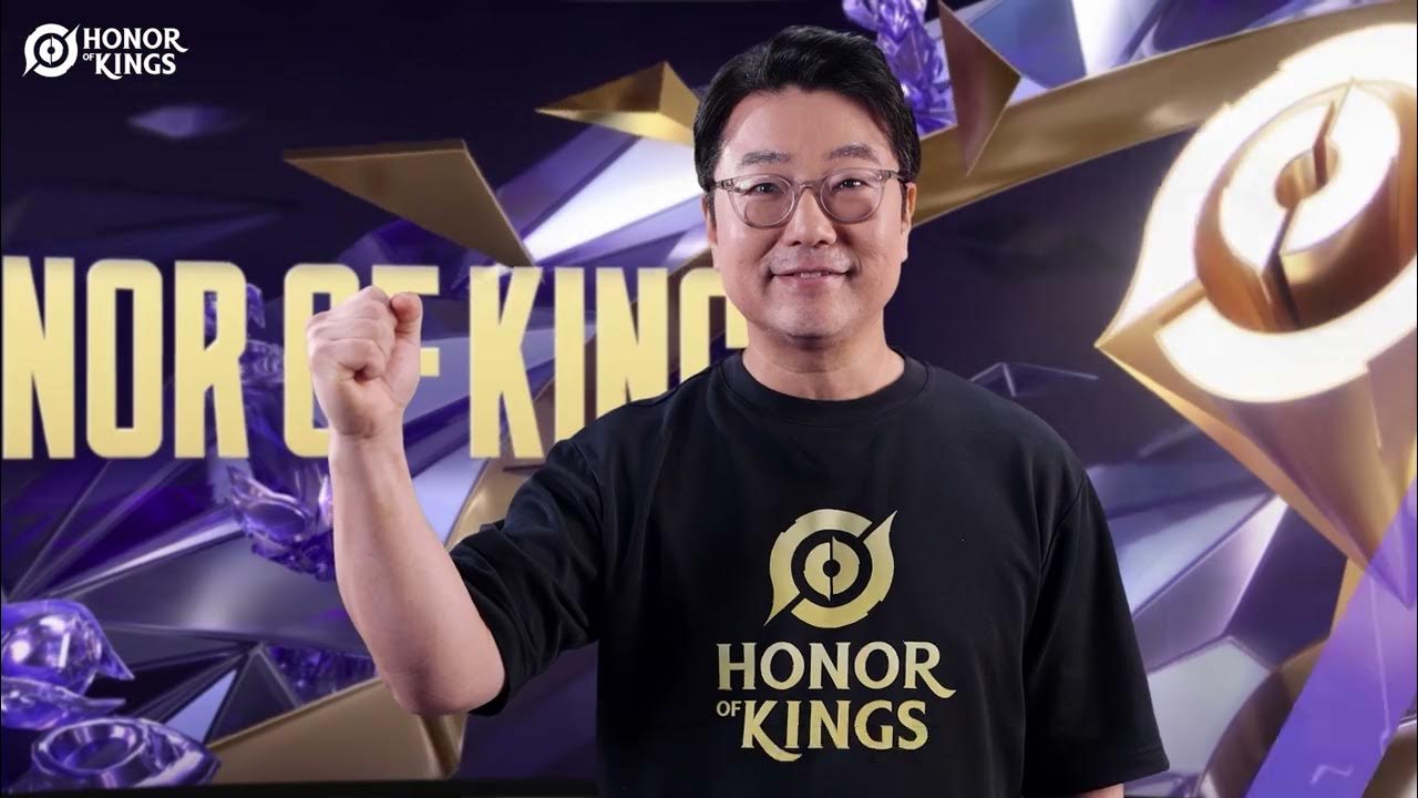 Honor of Kings: Mobil Esporun Yeni Lideri