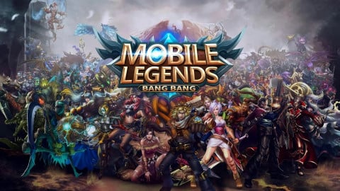 Mobile Legends: Bang Bang 2025’te İzleyici Rekoru Kırıyor!