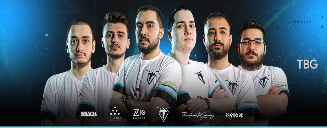 Thunderbolts Gaming’den Şok Çekilme Kararı