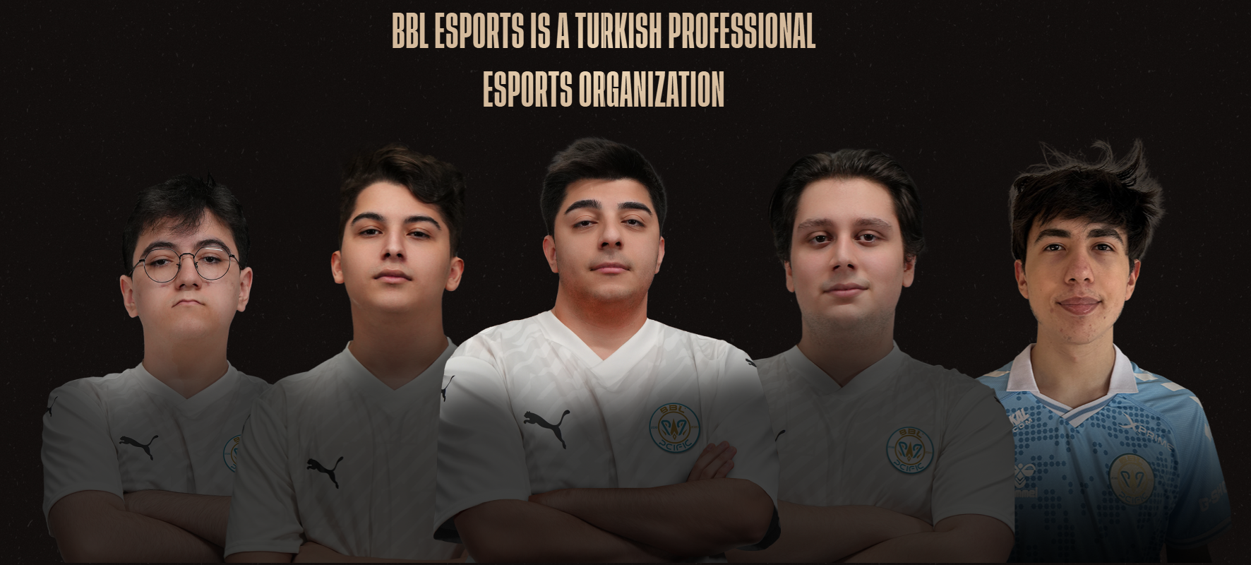 BBL ESPORTS