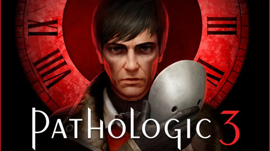 Pathologic 3
