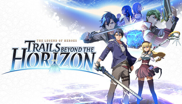 The Legend of Heroes Trails Beyond the Horizon