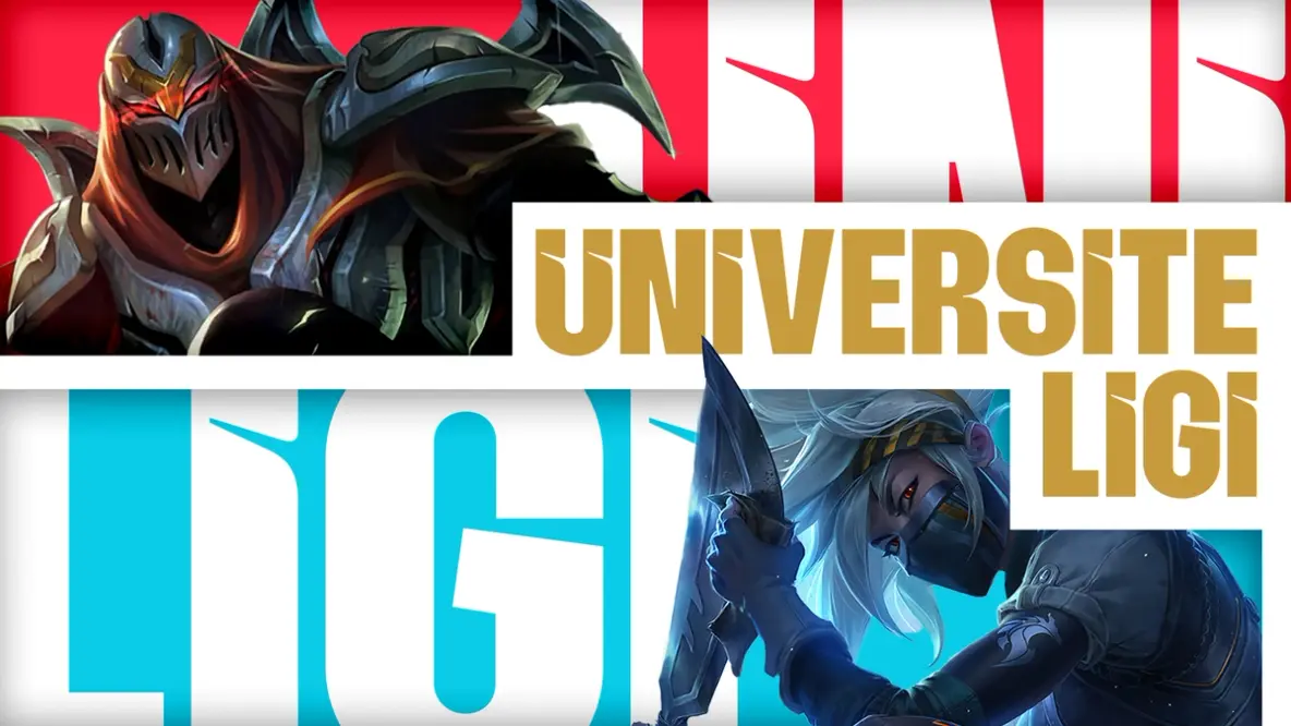 espor &uuml;niversite